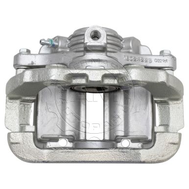 Chevrolet GMC Olds Isuzu Rear Brake Caliper with Mounting Bracket - AM ...