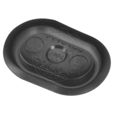 04429369 Dodge Ram Bed Mounted Body Drain Plug Mopar 4440486 - AM-2244280324