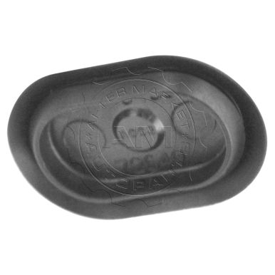 Dodge Ram Bed Mounted Body Drain Plug Mopar 4440486 - AM-2244280324