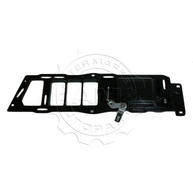 Chevrolet GMC Front Driver Side Interior Door Handle AM Autoparts - AM ...