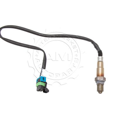 2 Piece O2 Oxygen Sensor Set AM Autoparts AM-4265647997 - AM-4265647997