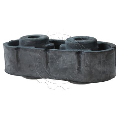 Chevrolet GMC Cadillac Hummer Exhaust Hanger Insulator General Motors ...