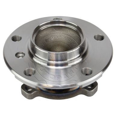 BMW Front Wheel Bearing & Hub Assembly - AM-2441284906