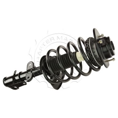 2004-08 Chrysler Pacifica Front Driver & Passenger Side 2 Piece Strut ...